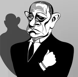 Erich Von Stroheim, 2018